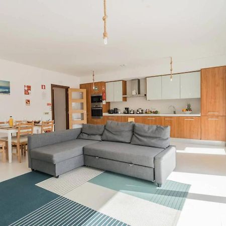 Lovely & New Beach Apartment Атоґія-да-Балея Екстер'єр фото