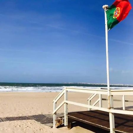 Lovely & New Beach Apartment Атоґія-да-Балея Екстер'єр фото