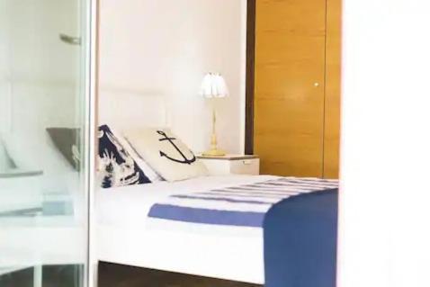 Lovely & New Beach Apartment Атоґія-да-Балея Екстер'єр фото
